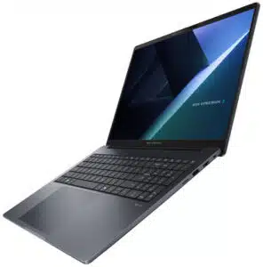 Laptop Asus ExpertBook B3605CCA 16.0 ULTRA 7 155H 16GB 512GB 2280 - Imagen 4