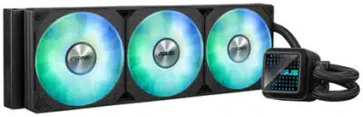 ENFRIAMIENTO LIQUIDO ASUS PRIME LC 360 ARGB 3FAN 120MM PRIME LC 360 ARGB - Imagen 2