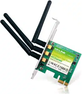 TP-Link TL-WDN4800 tarjeta de red Interno WLAN 450 Mbit/s - Imagen 3
