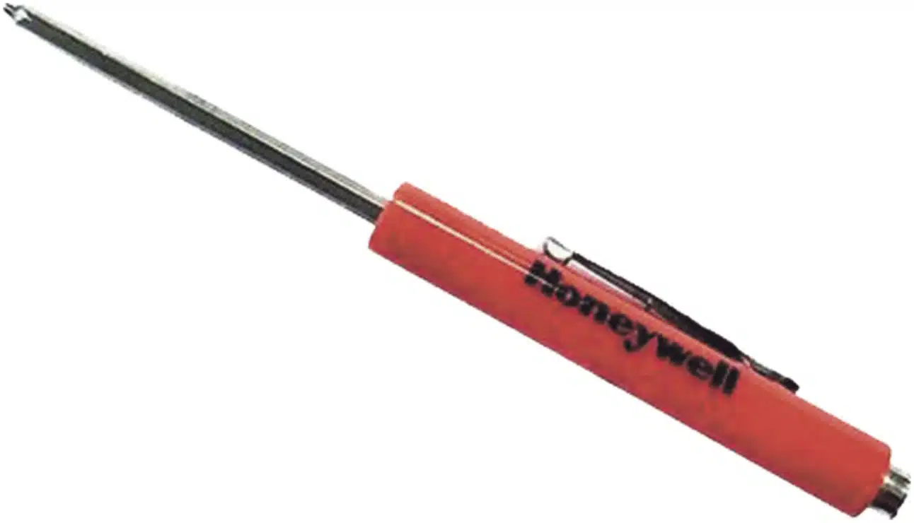Destornillador/Varilla Magnética Para Detectores Serie XNX De Honeywell Analytics Destornillador/Varilla Magnética Para Detectores Serie XNX De Honeywell Analytics - Imagen 1