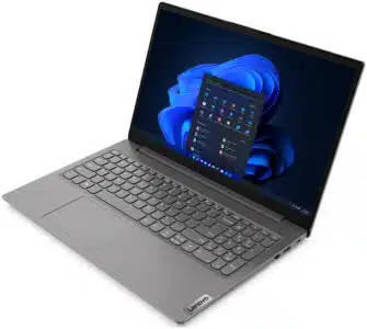 LAPTOP LENOVO V15 G4 ABP / RYZEN 7 7730U 2.0GHZ / 16GB DDR4 2X8GB / 1TB SSD / 15.6 FHD 1920X1080 / IRON GREY / WIN 11 PRO / 1YR CENTRO DE SERVICIO - Imagen 3