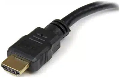 StarTech.com Adaptador de 20cm HDMI a DVI - DVI-D Hembra - HDMI Macho - Cable Convertidor Video - Imagen 3