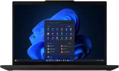 Laptop Lenovo ThinkPad T14 G6 14" No Táctil Intel Core Ultra 7 - Imagen 3