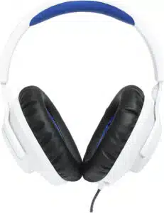 Audifonos JBL para Juegos con Cable de 3.5 mm Q100 para - Imagen 3