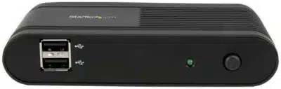 StarTech.com Extensor Inalámbrico de Alta Definición HDMI Audio y Video 1080p HD por IP WiFi y Ethernet UTP RJ45 - Imagen 3