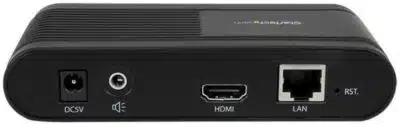 StarTech.com Extensor Inalámbrico de Alta Definición HDMI Audio y Video 1080p HD por IP WiFi y Ethernet UTP RJ45 - Imagen 4