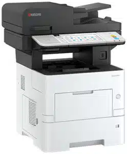 Multifuncional Kyocera Ecosys MA5500ifx 55 PPM en A4 1200 x 1200 - Imagen 2