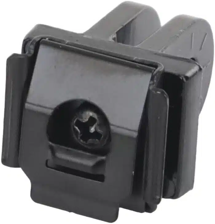 Adaptador para Body Cam / Compatible con DS-MH2311 -DS-MCW405 -DS-MCW407 / DS-MCW406