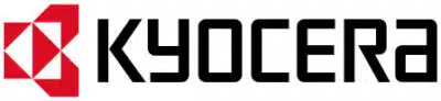 KYOCERA