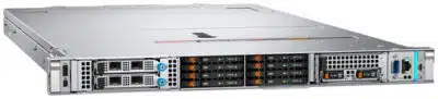 Servidor Dell R470 Intel Xeon6 Performance 6511P 2.3G 16C 4 x - Imagen 3