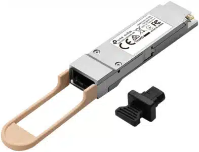 Transceptor multimodo  (SM9110-SR4)  QSFP28 multimodo100GBASE-SR4 - TP-LINK - Imagen 2