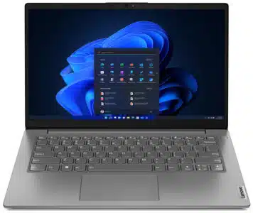 Laptop Lenovo V14 G4 ABP 14" FHD AMD Ryzen 7 7730U 16GB 512GB W11