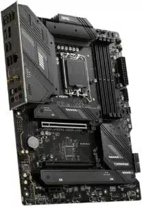 MSI MAG B760 TOMAHAWK WIFI placa base LGA 1700 ATX - Imagen 4