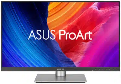 MONITOR ASUS PROART PA27JCV 60HZ 5K 5120X280 LED USBC PA27JCV - Imagen 3