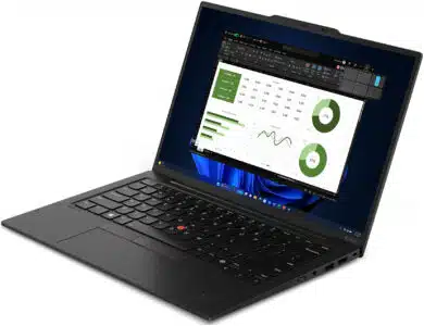 Laptop Lenovo ThinkPad X1 Carbon G12 14" Intel Core Ultra 7 155U - Imagen 5