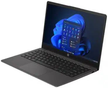 Laptop HP 245 G10 14" HD AMD Ryzen 5 7530U 8GB 512GB W11 Home - Imagen 4