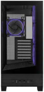 Gabinete Asus A31 TG Midi-Tower ATX/Micro-ATX/Mini-ITX USB 3.0 - Imagen 4