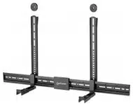 201489657d414d9a20c385402e27ef46-1 Manhattan Soporte universal para barra de sonido - Imagen 1