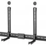 Soporte Manhattan Universal para barra de sonido