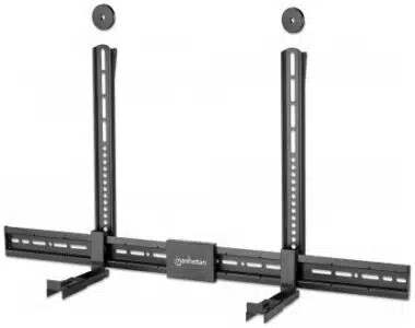 Soporte Manhattan Universal para barra de sonido - Imagen 2