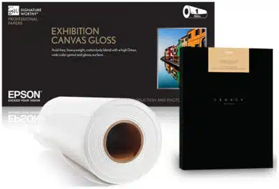 Papel Epson 17x164" Proofing Standard - Imagen 2
