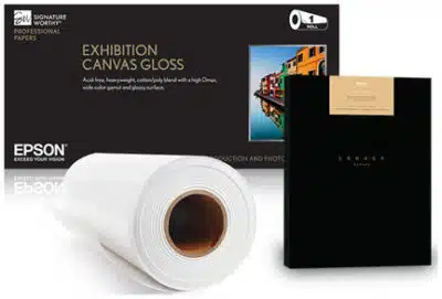 Papel Epson 17x164" Proofing Standard