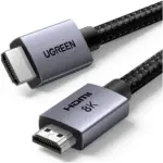 Ugreen HD171 cable HDMI 2 m HDMI Tipo A (Estándar) Negro - Imagen 4
