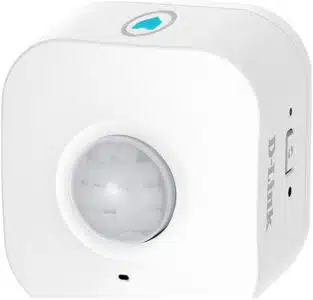 D-Link DCH-S150 detector de movimiento Blanco - Imagen 2