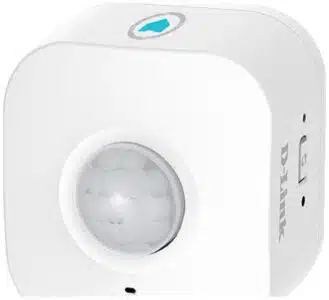 D-Link DCH-S150 detector de movimiento Blanco