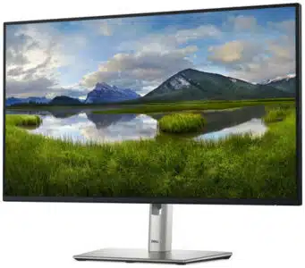 Monitor Dell 27" Pro Plus P2725HE USB-C Resolucion 1920 x 1080 - Imagen 2