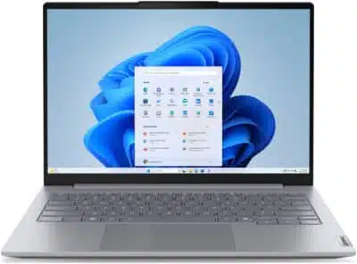 Laptop Lenovo ThinkBook 14 G8 IRL Intel Core 5 210H 14 NonTouch - Imagen 2
