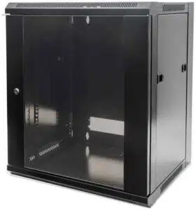 INTELLINET 711951 GABINETE MURAL ECON 15U 570X600