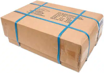 INTELLINET 711715 GABINETE MURAL ECON 6U 570X450 FLATPACK - Imagen 3