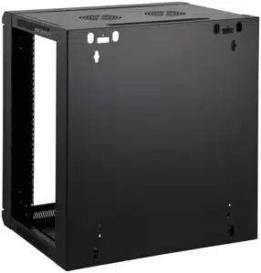 INTELLINET 711715 GABINETE MURAL ECON 6U 570X450 FLATPACK - Imagen 5