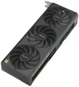 TARJETA DE VIDEO ASUS NVIDIA RTX4070S /PCIE X16 4.0 /12GB GDDR6X /HDMI /3XDP /ESTANDAR /GAMA ALTA /PROART - Imagen 3