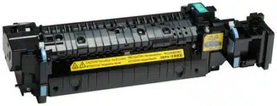 Kit de fusor HP LaserJet de 110V
