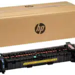 Kit de fusor HP LaserJet de 110V - Imagen 5