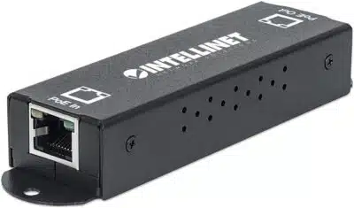 INTELLINET 560962 POE EXTENSOR 30W MAX GIGABIT - Imagen 2
