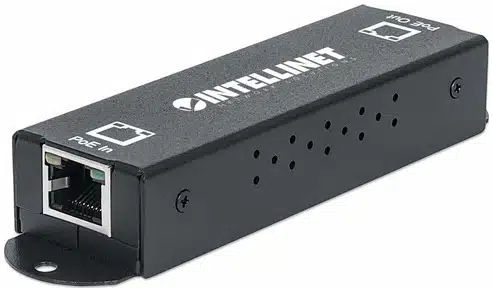 29228562_4633156972 INTELLINET 560962 POE EXTENSOR 30W MAX GIGABIT - Imagen 1