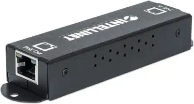 INTELLINET 560962 POE EXTENSOR 30W MAX GIGABIT - Imagen 4