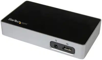 StarTech.com Replicador de Puertos HDMI a USB 3.0 para Laptops - Imagen 2