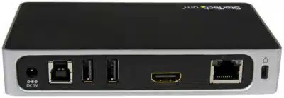 StarTech.com Replicador de Puertos HDMI a USB 3.0 para Laptops - Imagen 4