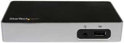 StarTech.com Replicador de Puertos HDMI a USB 3.0 para Laptops - Imagen 3