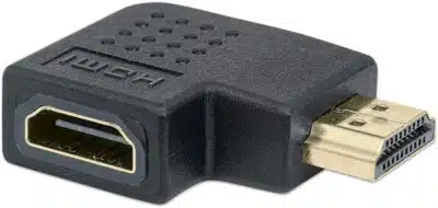 Manhattan Adaptador HDMI - Imagen 2