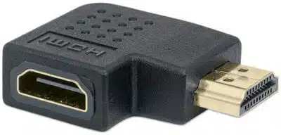 Manhattan Adaptador HDMI