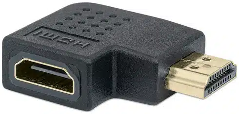 29633698_4417560025-1 Manhattan Adaptador HDMI - Imagen 1