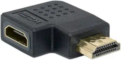 Manhattan Adaptador HDMI - Imagen 5
