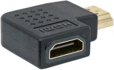 Manhattan Adaptador HDMI - Imagen 3