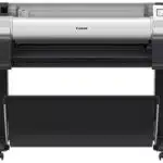 Plotter Canon ImagePrograf TM-340 de 36" 2400x1200 ppp 2GB