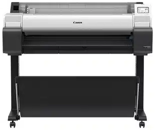 Canon imagePROGRAF TM-340 impresora de gran formato Wifi Inyección de tinta Color 2400 x 1200 DPI Ethernet